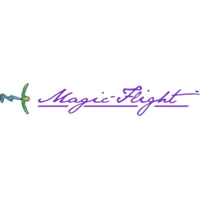 magic flight coupon
